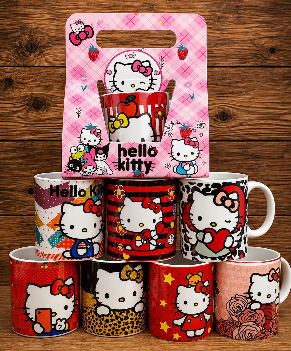 TAZAS