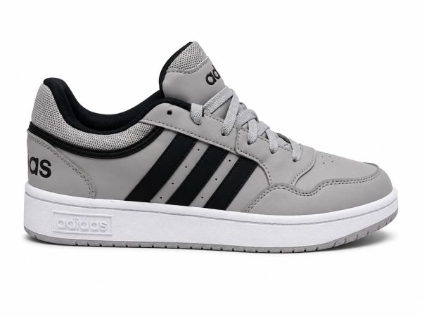 Adidas Hoops 3.0 Low Classic Vintage