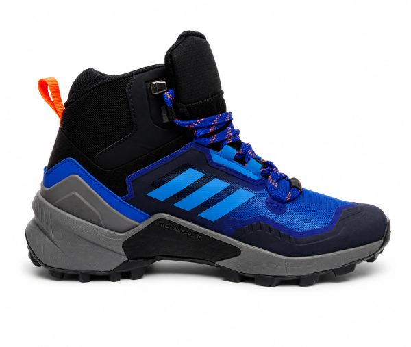 Adidas Terrex Swift R3 Mid Gore-Tex,