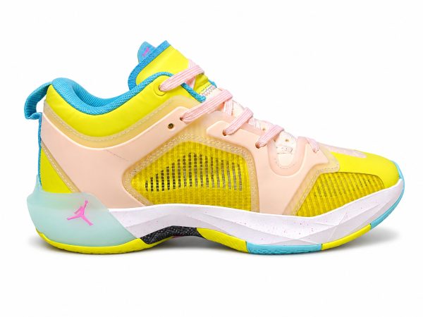 Air Jordan 37 Low "EYBL"