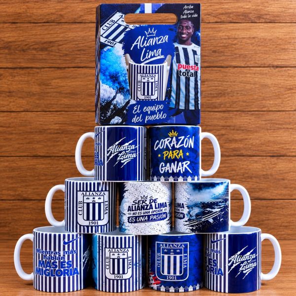 Alianza lima