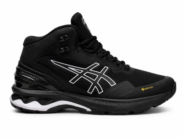 ASICS Gel-Kayano 27 Mid Gore-Tex