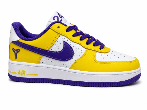 Nike Air Force 1 Low "Kobe Bryant´´