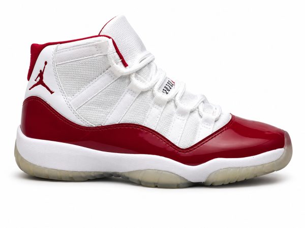 Nike Air Jordan 11 Retro "Cherry",