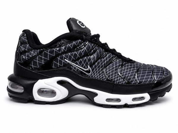 Nike Air Max Plus "France"