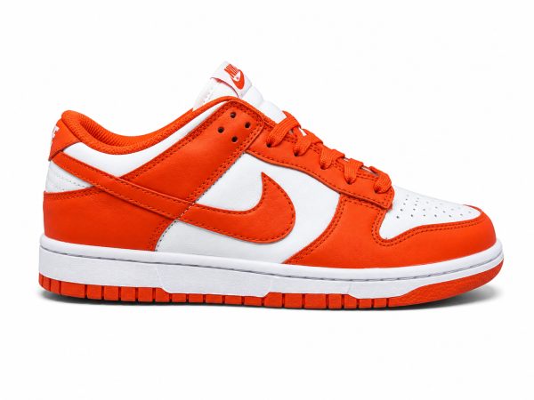 Nike Dunk Low SP "Syracuse"