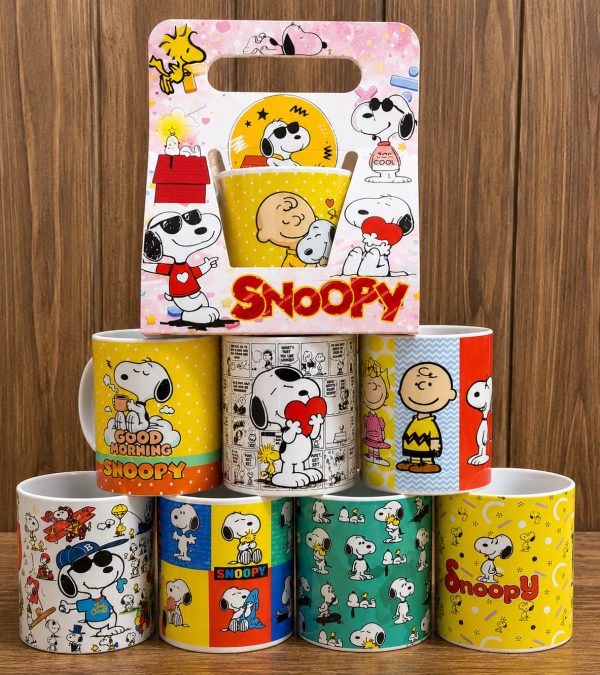 SNOPY