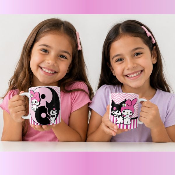 TAZA KUROMY