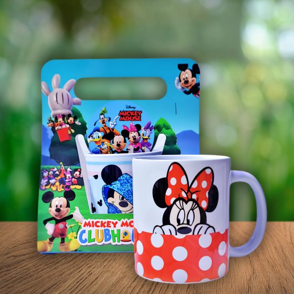 TAZA MICKEY